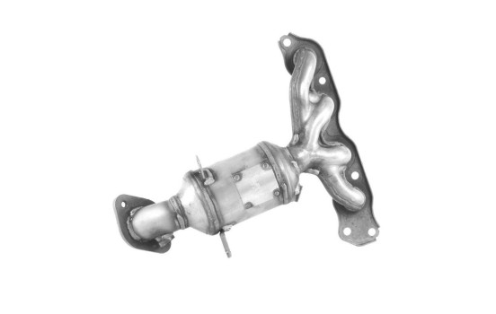 Catalyseur, Image 4