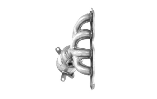 Catalyseur, Image 5