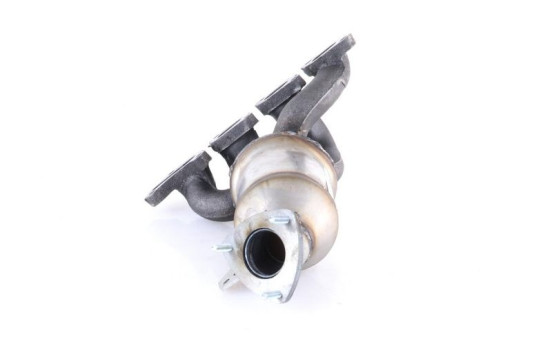 Catalyseur, Image 3