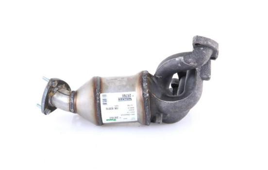 Catalyseur, Image 4