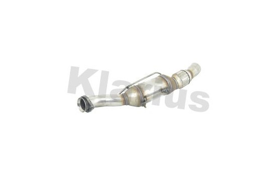 Catalyseur, Image 2
