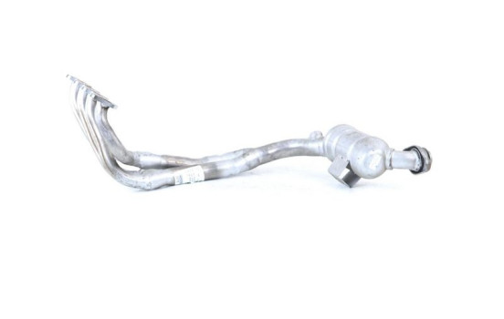 Catalyseur, Image 4