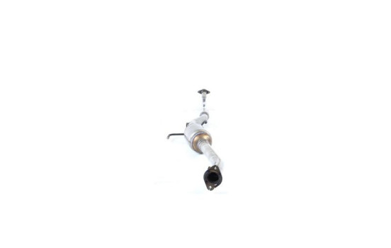 Catalyseur, Image 4