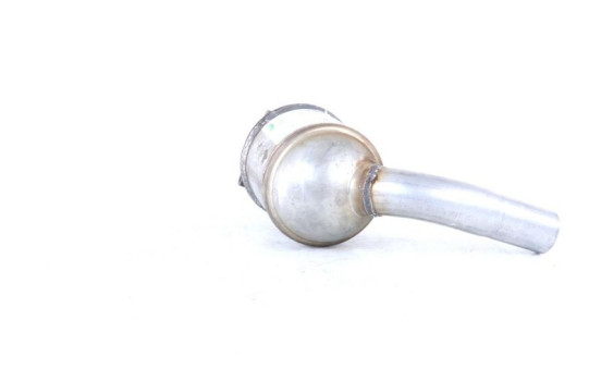 Catalyseur, Image 6