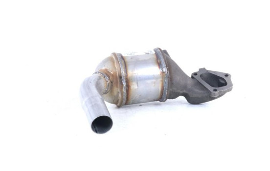 Catalyseur, Image 7