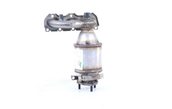 Catalyseur, Image 7