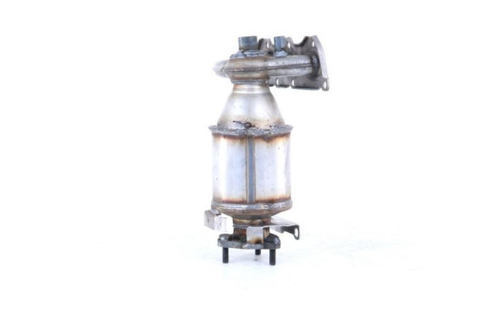 Catalyseur, Image 8