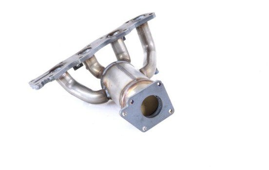 Catalyseur, Image 6