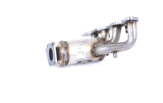 Catalyseur, Image 7