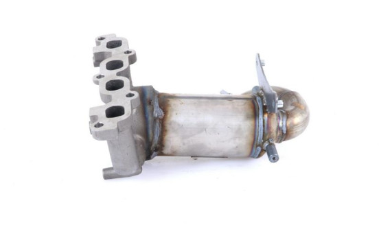 Catalyseur, Image 8