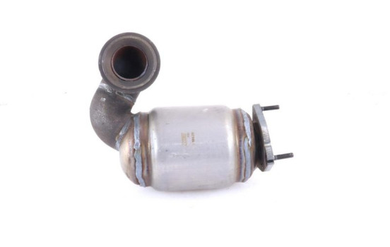 Catalyseur, Image 8