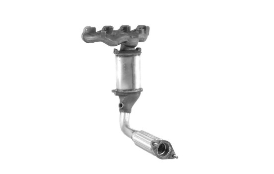 Catalyseur, Image 7