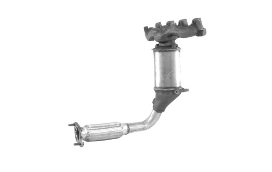 Catalyseur, Image 8