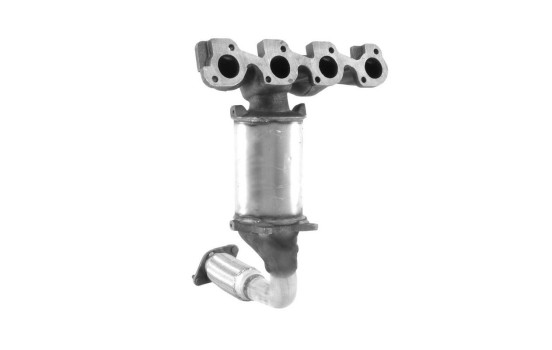 Catalyseur, Image 9