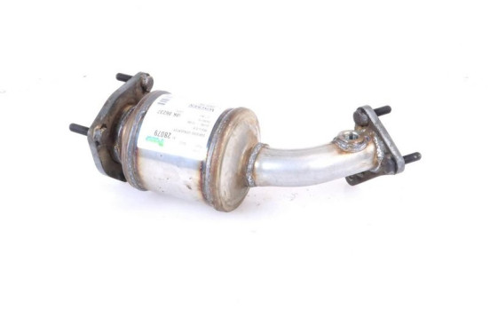 Catalyseur, Image 5