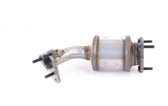 Catalyseur, Image 7