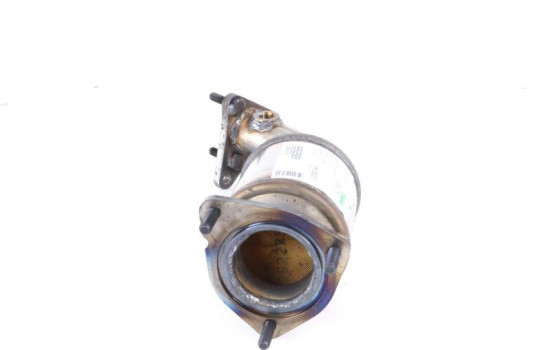 Catalyseur, Image 8