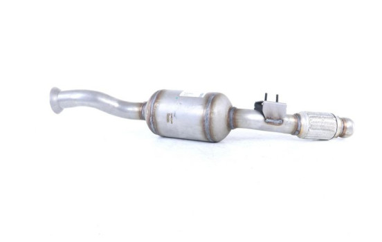 Catalyseur, Image 8