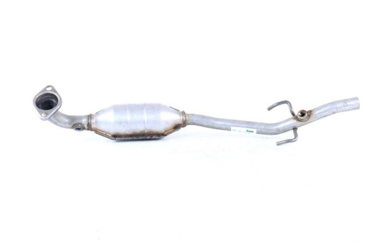 Catalyseur, Image 8