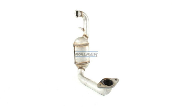 Catalyseur, Image 2