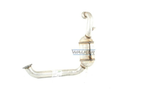 Catalyseur, Image 3
