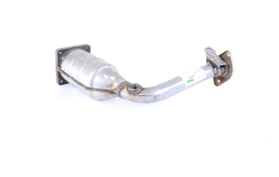 Catalyseur, Image 6