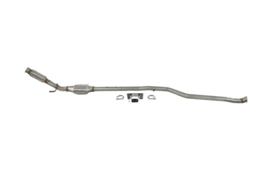 Catalyseur, Image 3