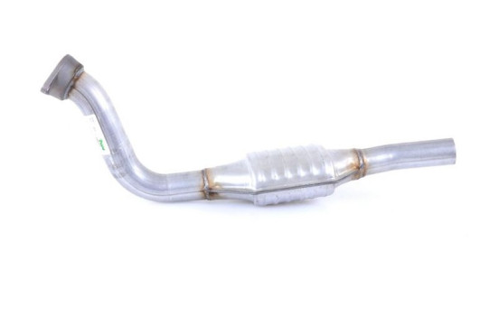 Catalyseur, Image 6