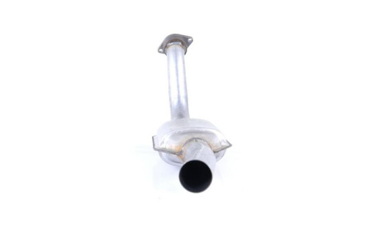 Catalyseur, Image 7