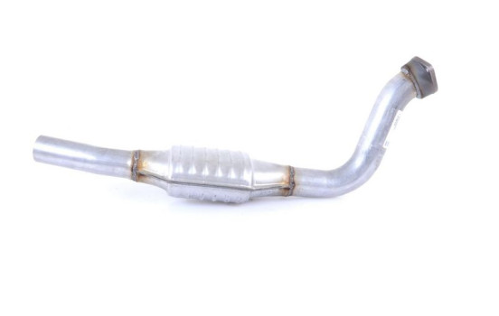 Catalyseur, Image 8
