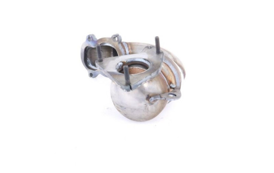 Catalyseur, Image 6