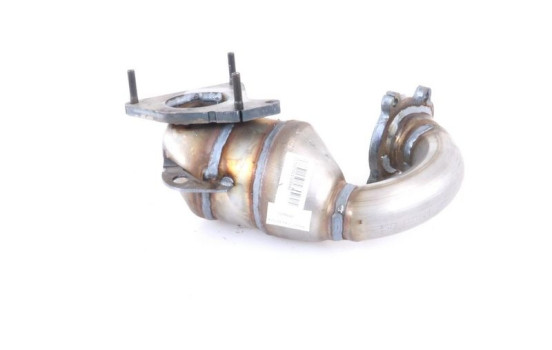 Catalyseur, Image 7