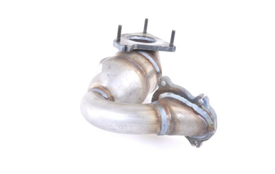 Catalyseur, Image 8