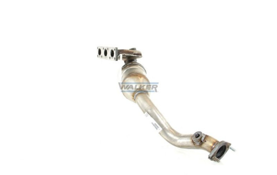 Catalyseur, Image 3