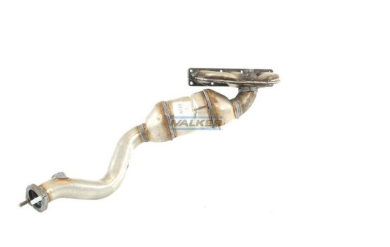 Catalyseur, Image 4