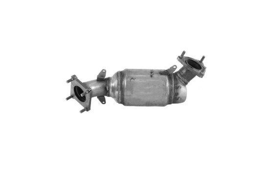 Catalyseur, Image 9