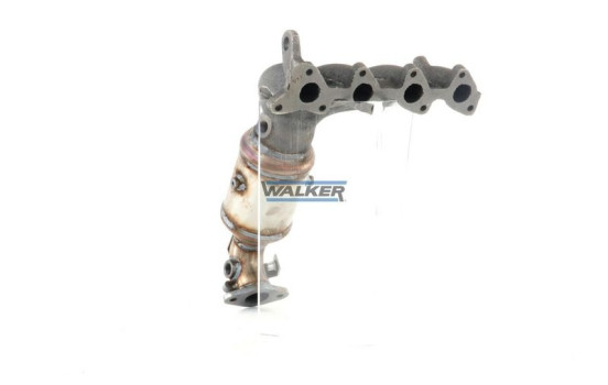Catalyseur, Image 3