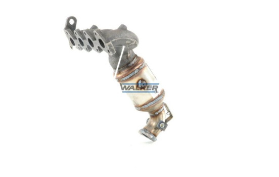 Catalyseur, Image 4