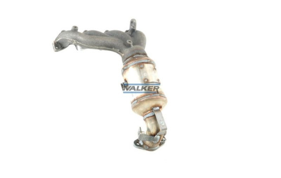 Catalyseur, Image 5