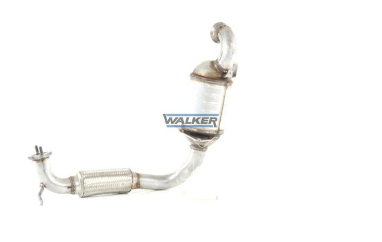 Catalyseur, Image 4