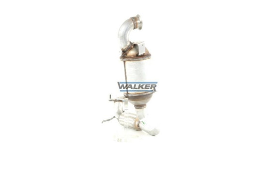Catalyseur, Image 5