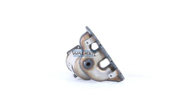 Catalyseur, Image 8