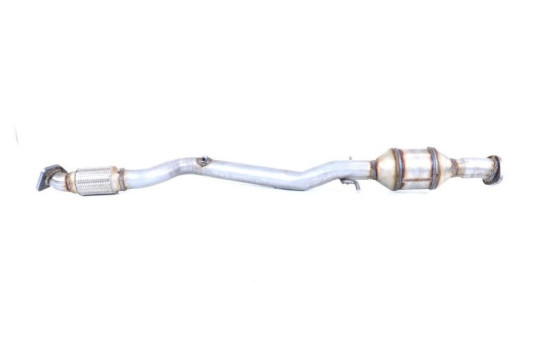 Catalyseur, Image 8
