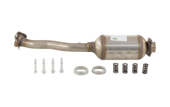 Catalyseur