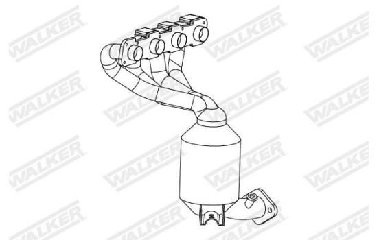 Catalyseur, Image 2