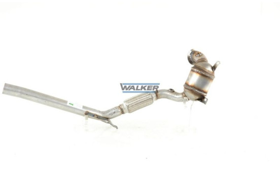 Catalyseur, Image 4