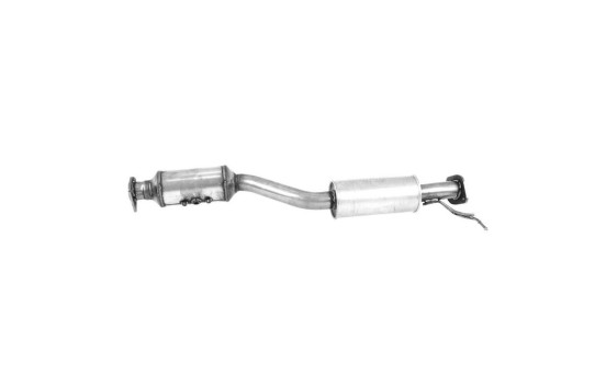 Catalyseur, Image 6