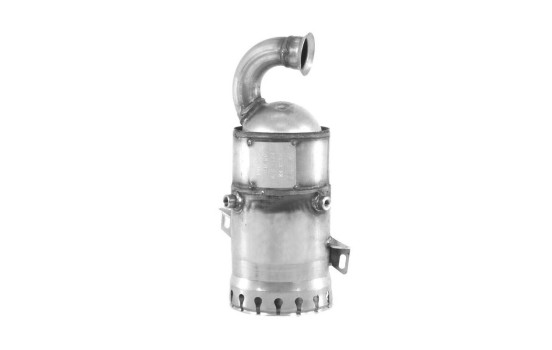 Catalyseur, Image 6