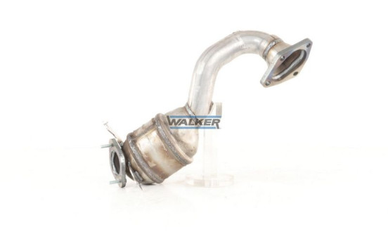 Catalyseur, Image 3