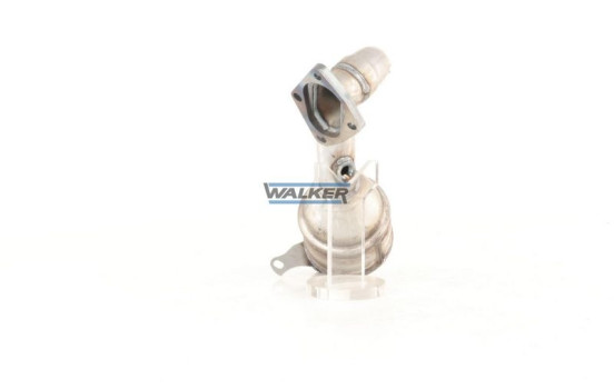 Catalyseur, Image 4